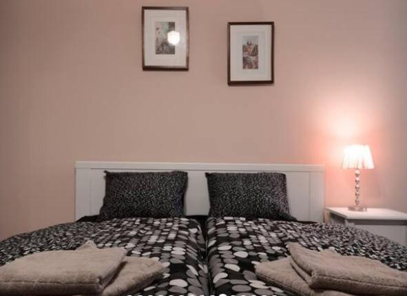Apartment Vltavska A Praga Zewnętrze zdjęcie