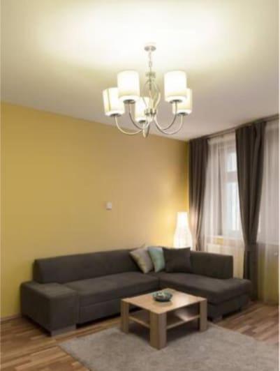 Apartment Vltavska A Praga Zewnętrze zdjęcie