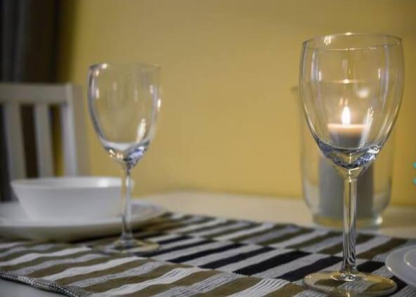 Apartment Vltavska A Praga Zewnętrze zdjęcie